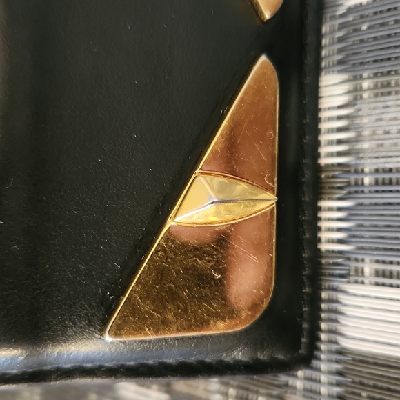 Fendi Bag Bugs Cardholder - Picture 4 of 11